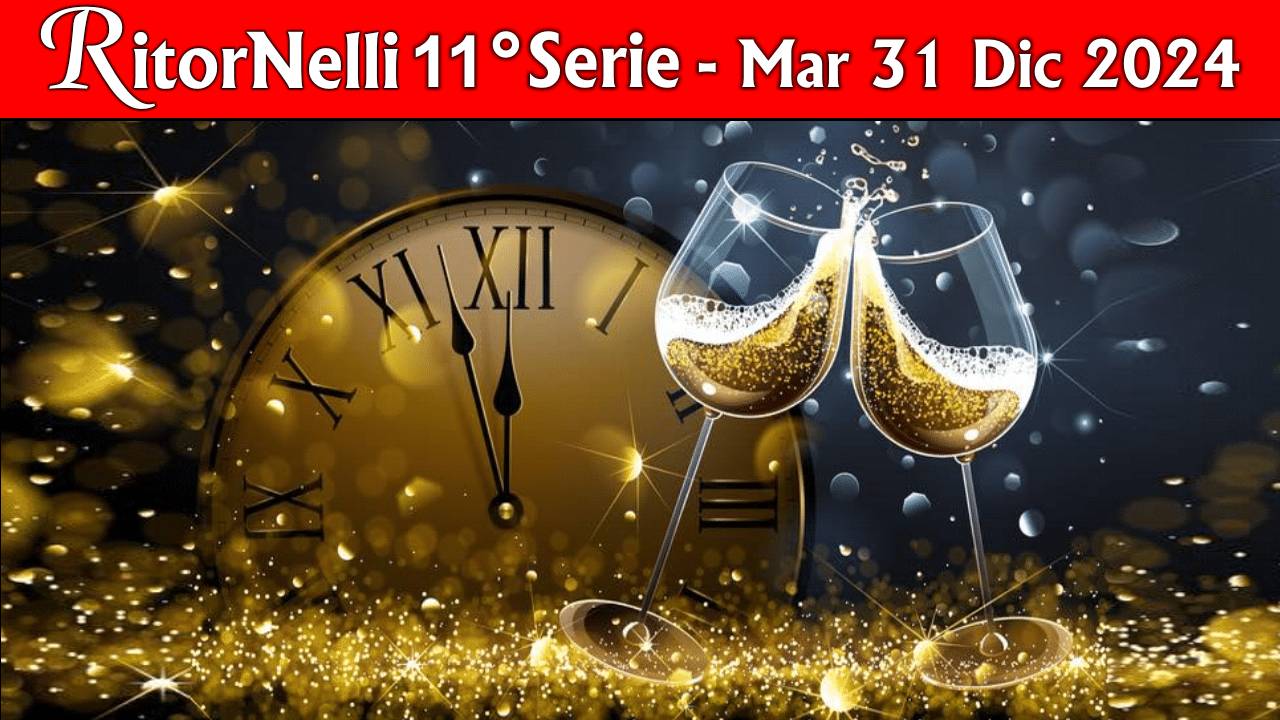 Trasmissione RitorNelli